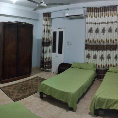 Ali Habou Apartment Luxor Exterior foto