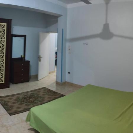 Ali Habou Apartment Luxor Exterior foto
