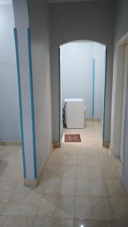 Ali Habou Apartment Luxor Exterior foto