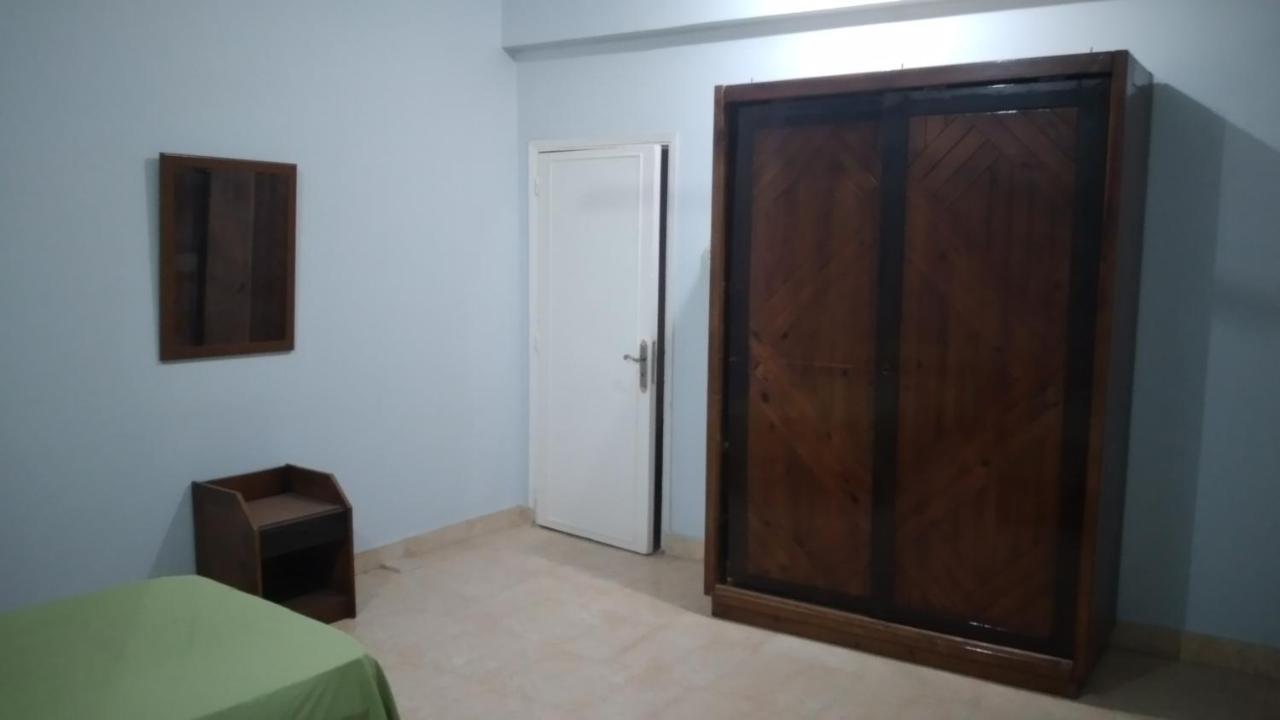 Ali Habou Apartment Luxor Exterior foto
