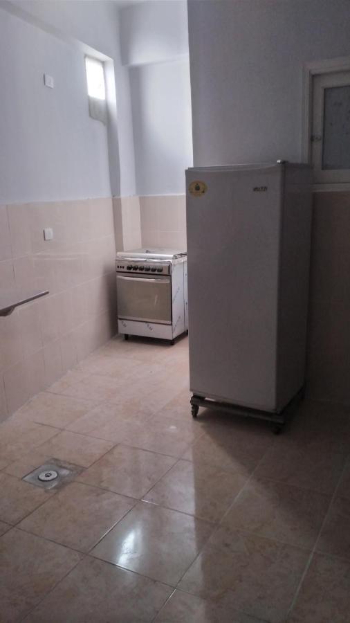 Ali Habou Apartment Luxor Exterior foto