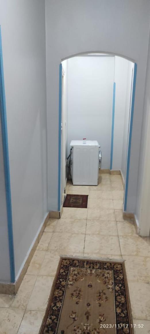 Ali Habou Apartment Luxor Exterior foto